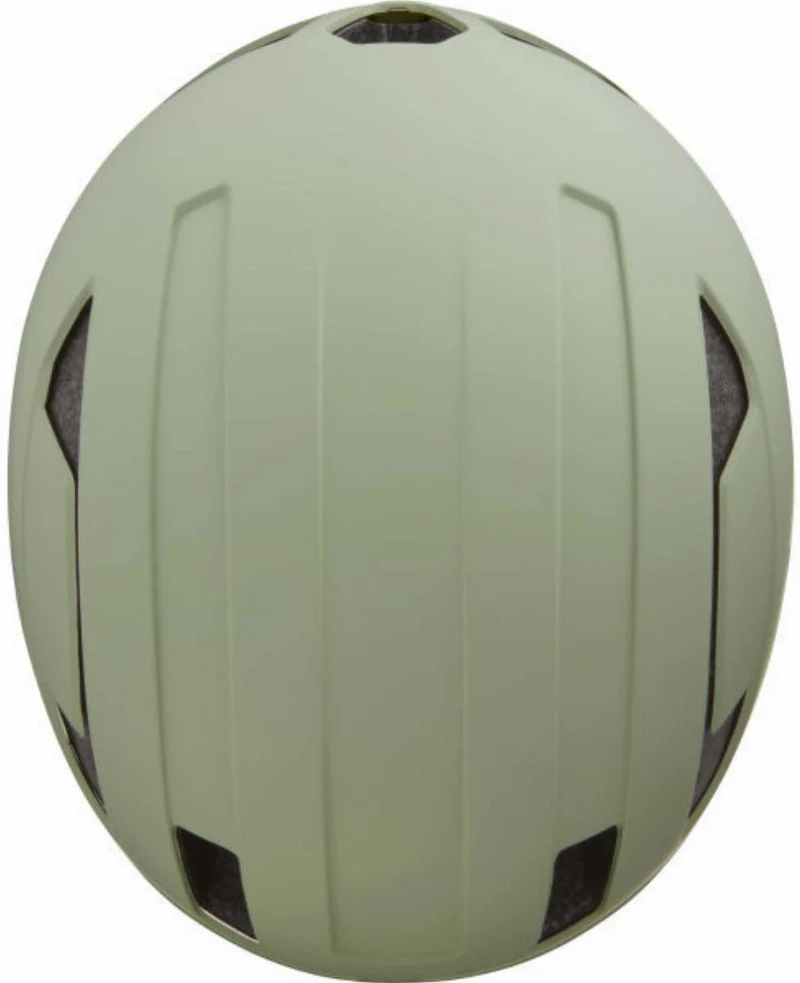 Lazer CityZen KinetiCore Helm matte laurel green