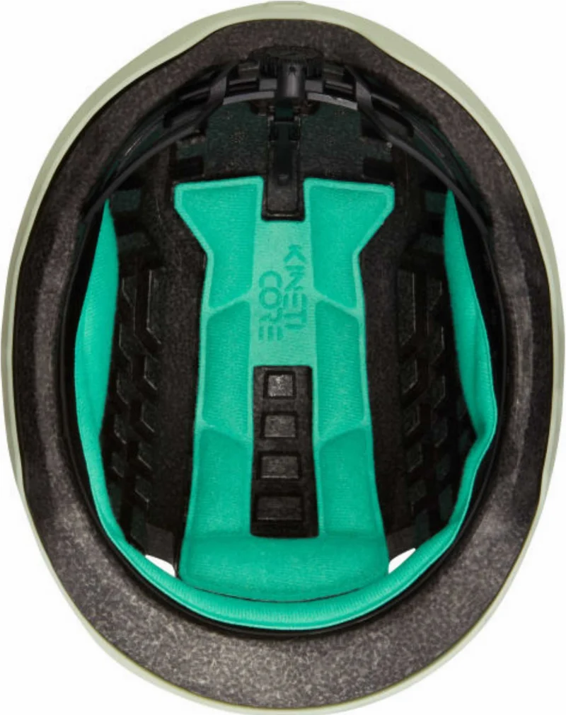 Lazer CityZen KinetiCore Helm matte laurel green