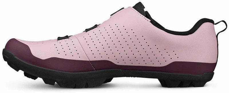 Fizik Atlas MTB-Schuhe pink grape