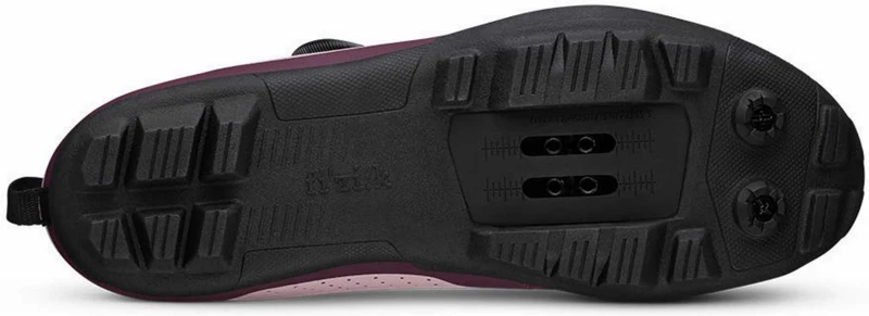 Fizik Atlas MTB-Schuhe pink grape