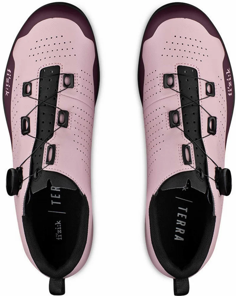 Fizik Atlas MTB-Schuhe pink grape