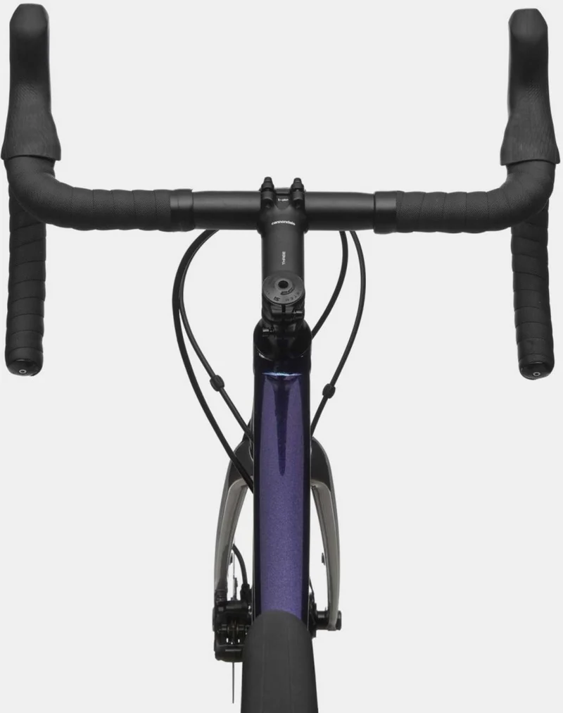 Cannondale CAAD13 Disc Tiagra Rennrad Diamant 28" purple haze