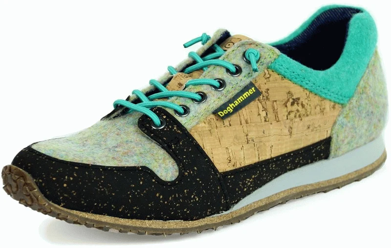 Vegan Cork Traveller Women