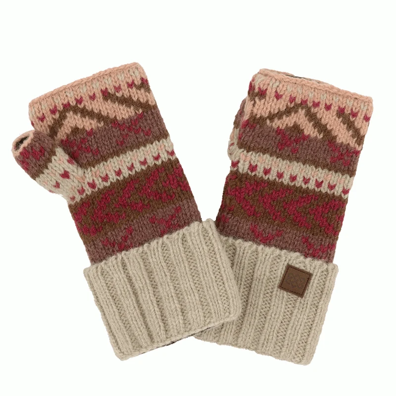 VASTU WRIST WARMER