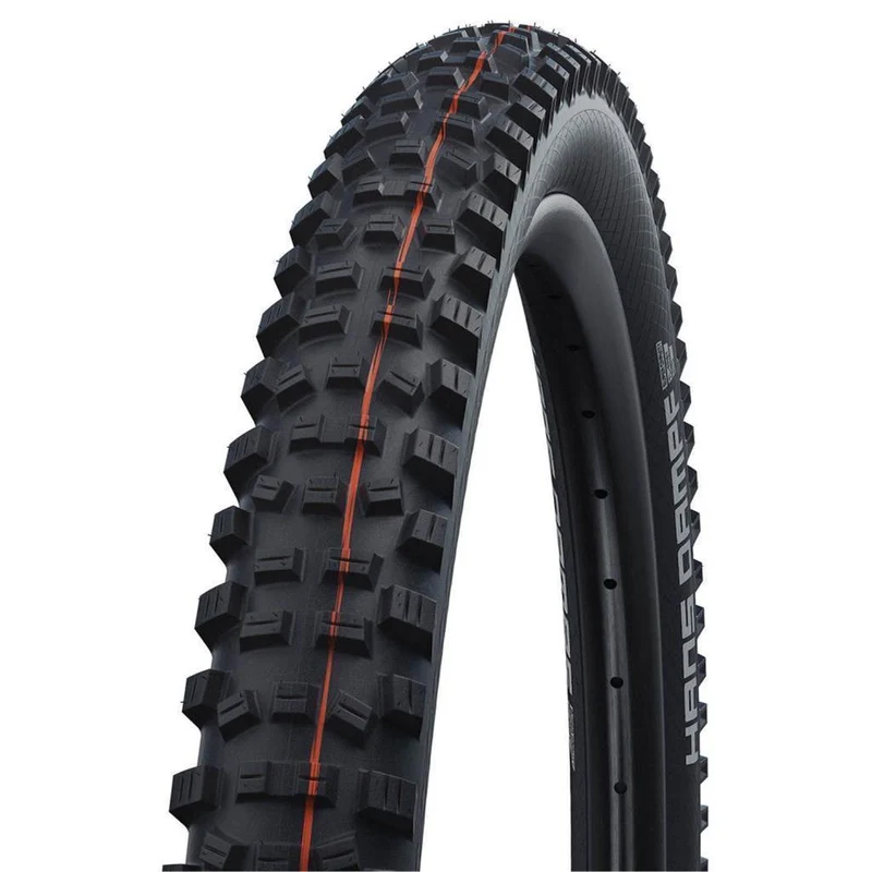 Schwalbe Hans Dampf 29 x 2,35 Super Trail ADDIX Soft EVO TLE