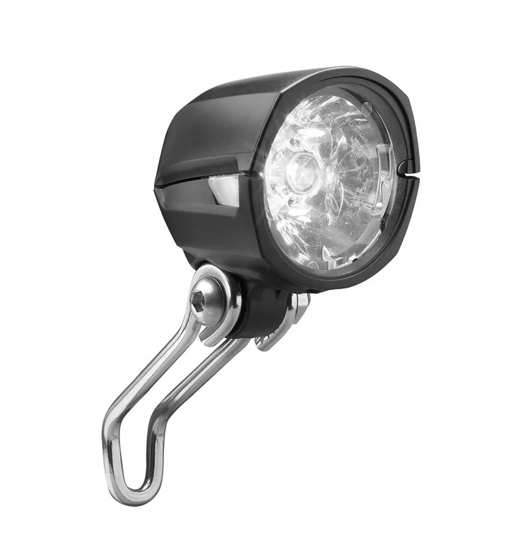 Busch & Müller LED-Scheinw.b&m Lumotec Dopp T sen. plus 35 Lux