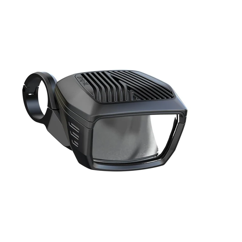 Busch & Müller digitales Kurvenlicht Halter 25,4/31,8mm LED-E-Bike-Scheinwerfer b&m Briq-XL E