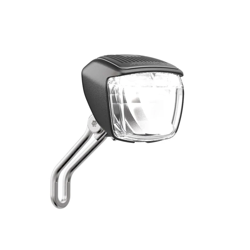 Busch & Müller 110 Lux, 9 - 15 V DC LED-E-Bike-Scheinw. b&m Briq-S Premium E