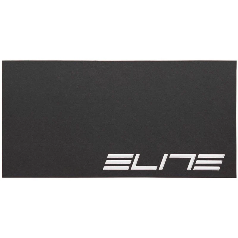Elite Folding Matte 180X90 Schwarz