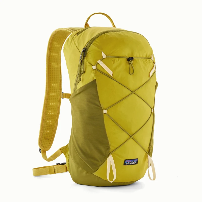 Terravia Pack 14L