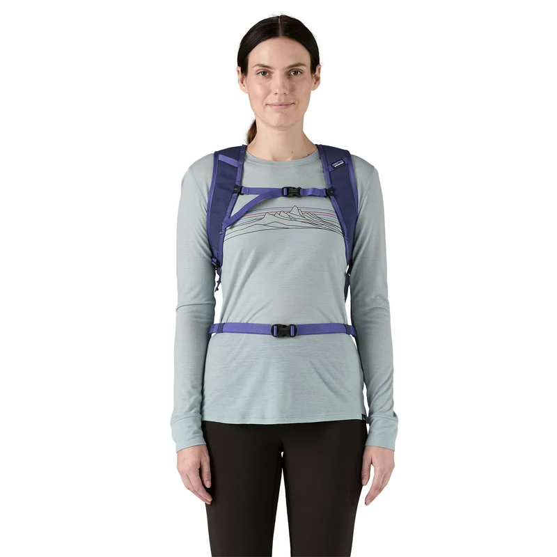 Terravia Pack 14L