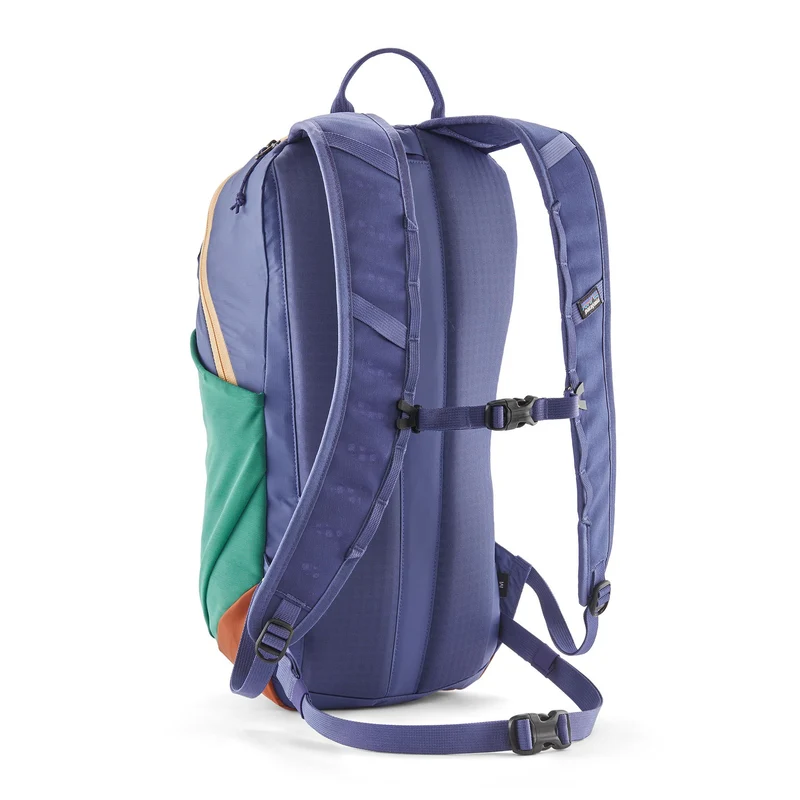 Terravia Pack 14L