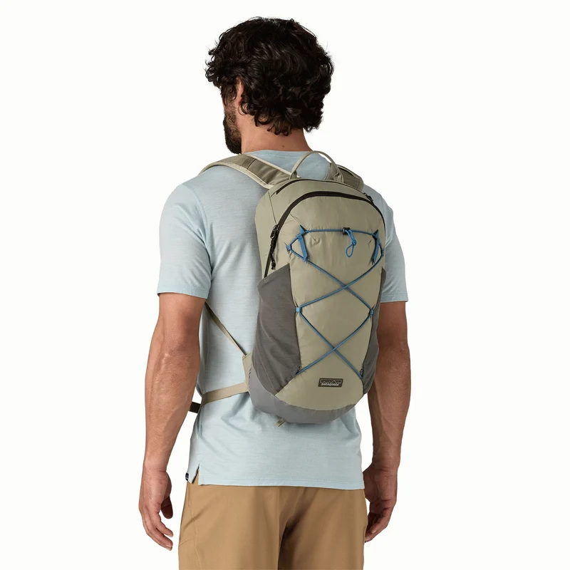 Terravia Pack 14L