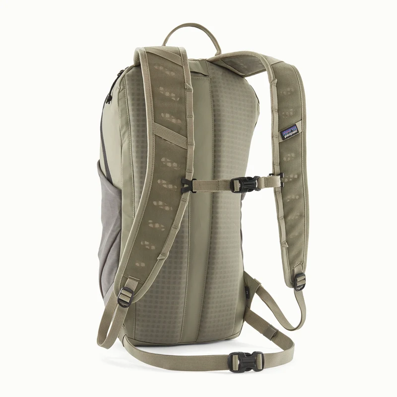 Terravia Pack 14L