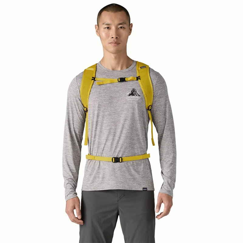 Terravia Pack 14L
