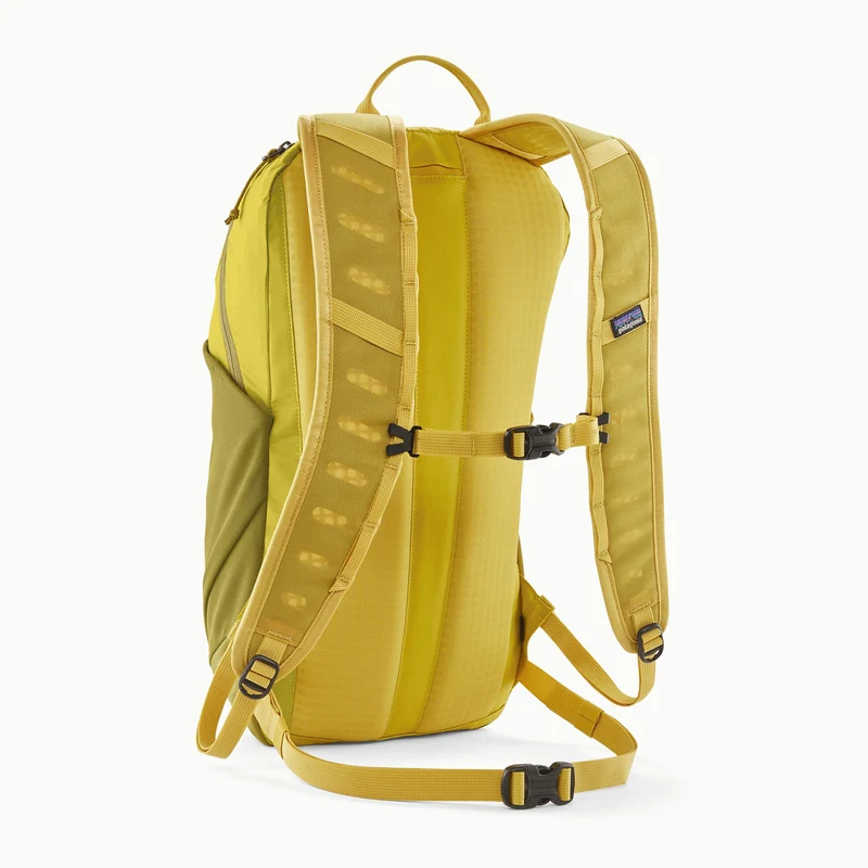 Terravia Pack 14L