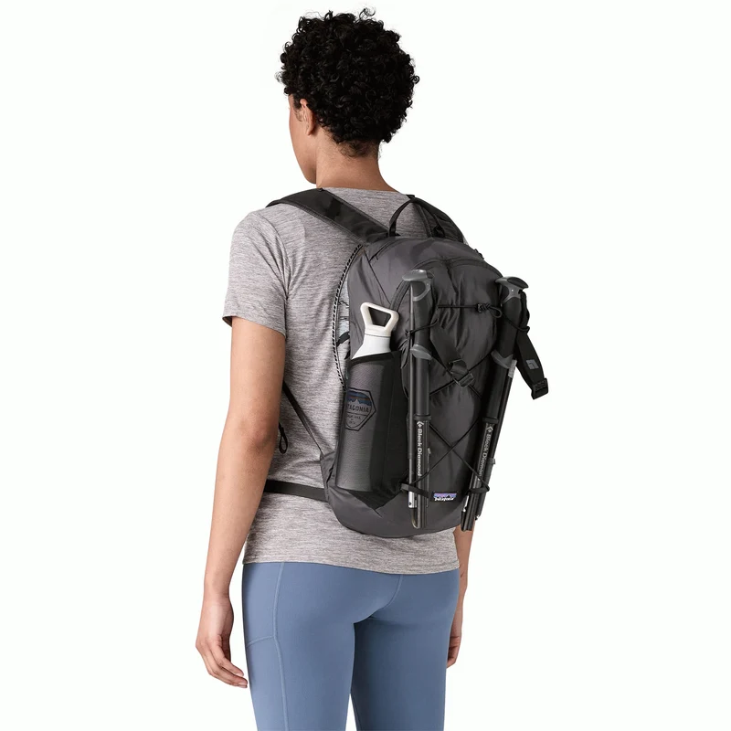 Terravia Pack 14L
