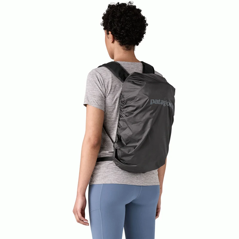 Terravia Pack 14L