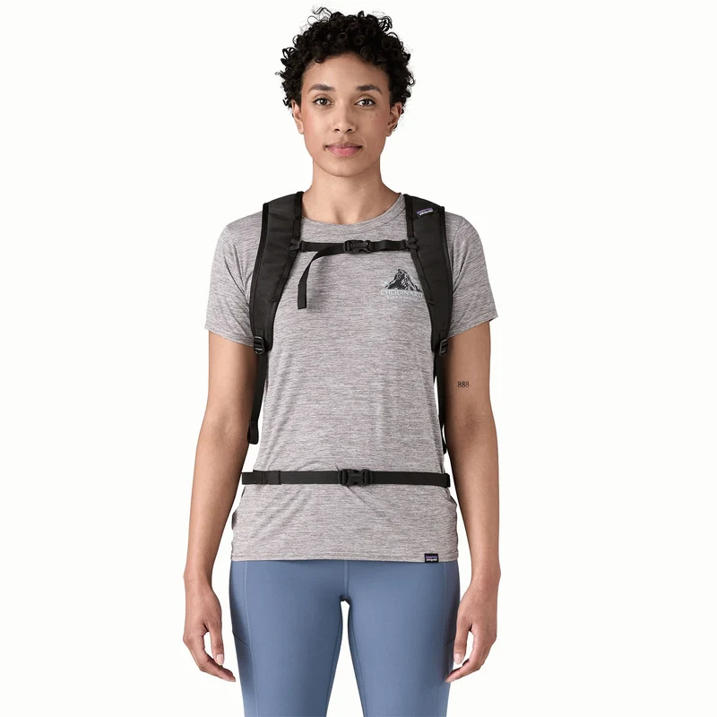 Terravia Pack 14L