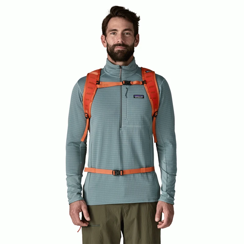 Terravia Pack 14L