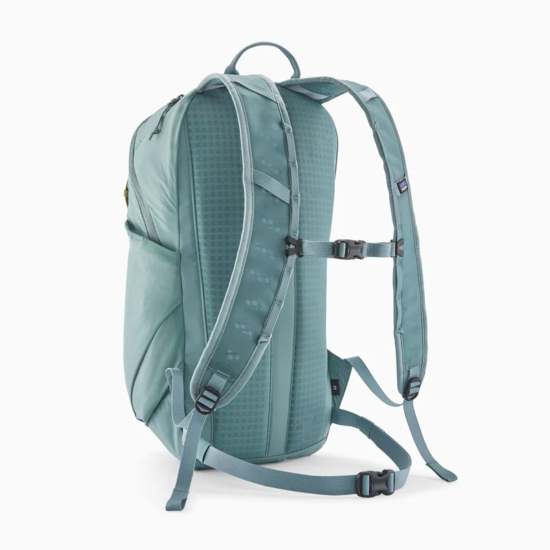 Terravia Pack 14L