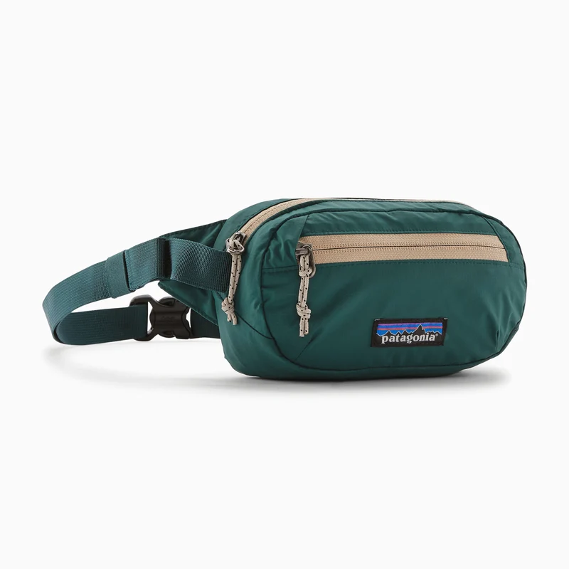 Terravia Mini Hip Pack