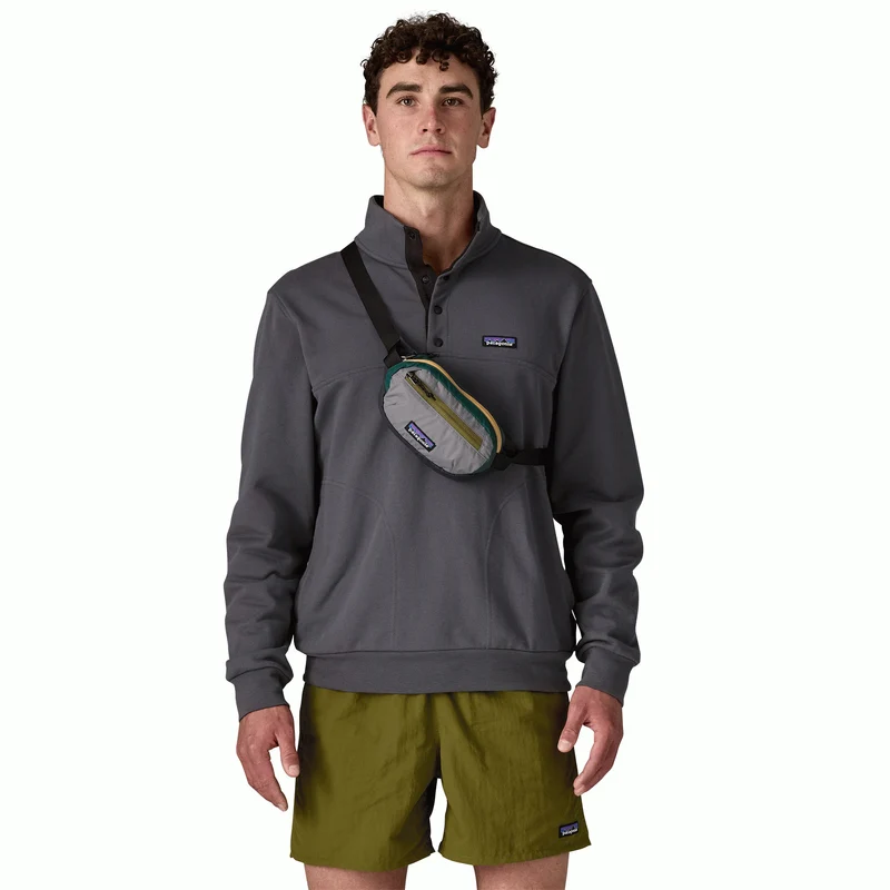 Terravia Mini Hip Pack