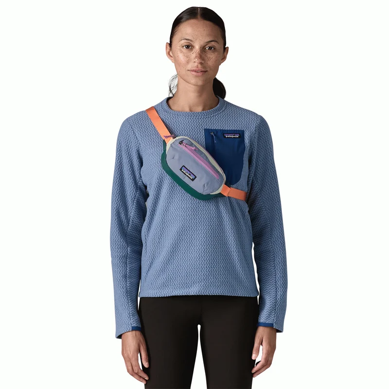 Terravia Mini Hip Pack