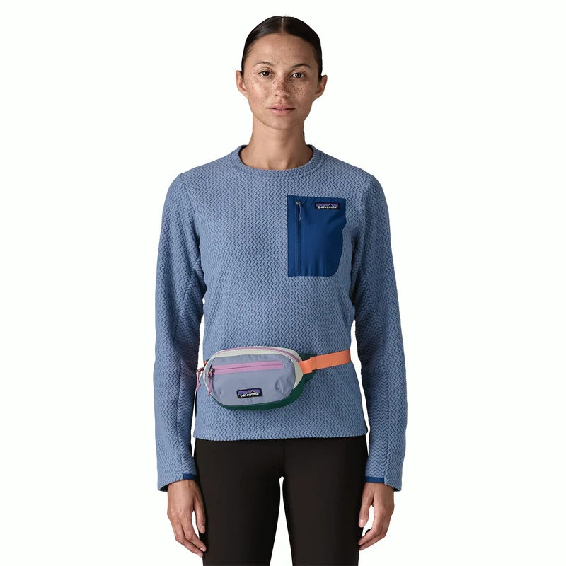 Terravia Mini Hip Pack