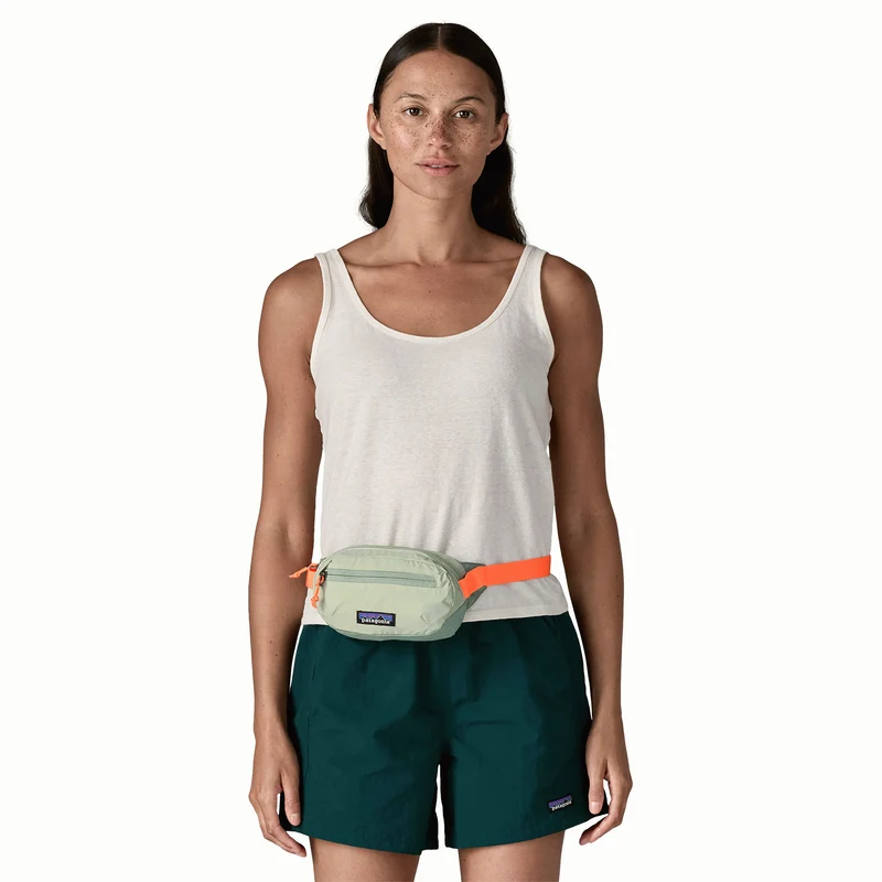 Terravia Mini Hip Pack