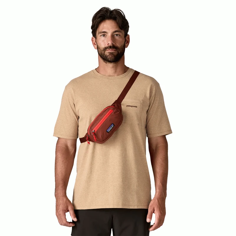 Terravia Mini Hip Pack