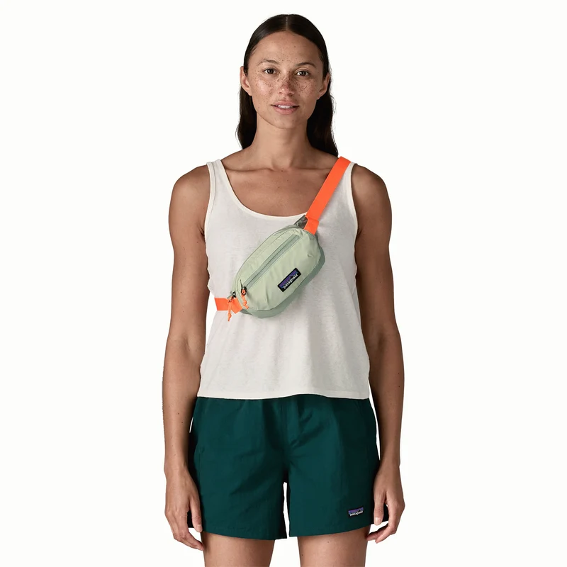 Terravia Mini Hip Pack