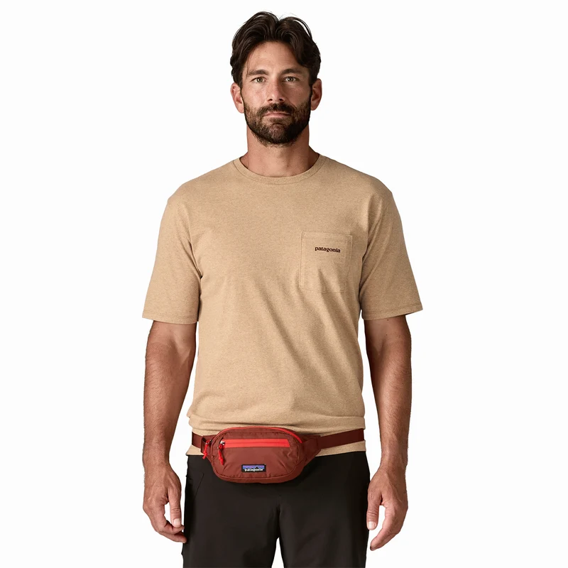 Terravia Mini Hip Pack