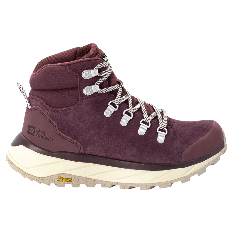 TERRAVENTURE URBAN MID W