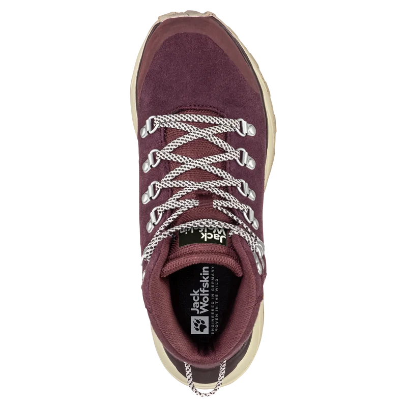TERRAVENTURE URBAN MID W