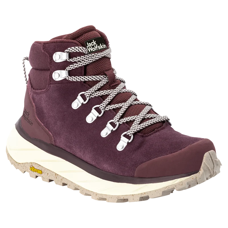 TERRAVENTURE URBAN MID W