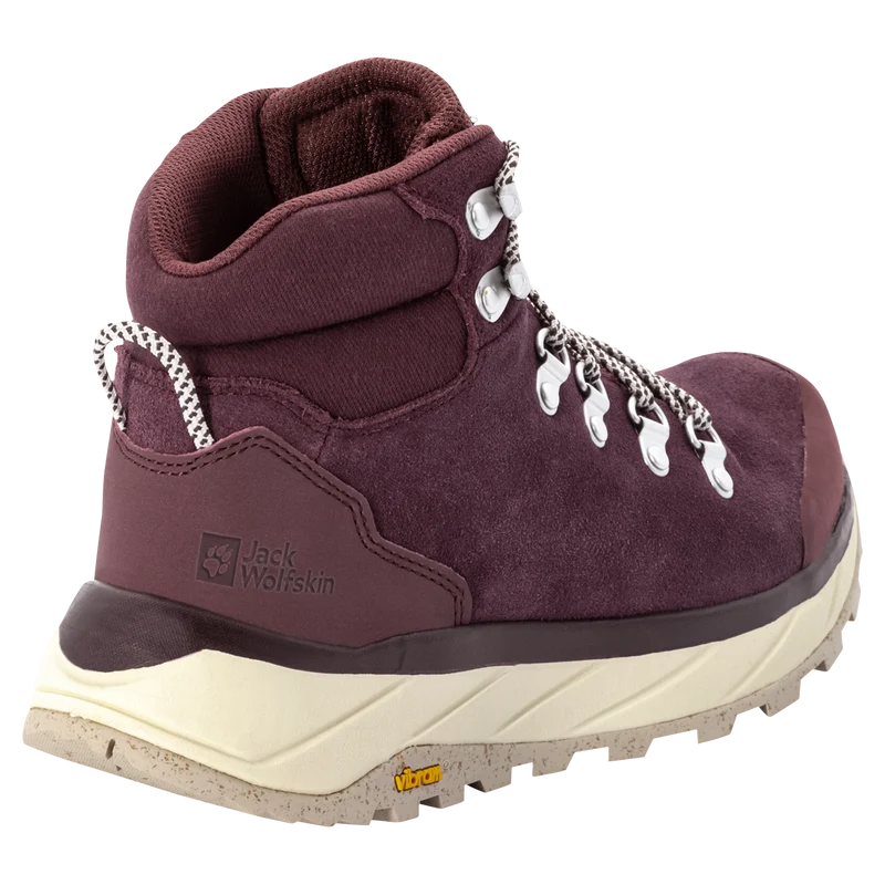 TERRAVENTURE URBAN MID W