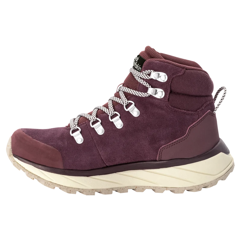 TERRAVENTURE URBAN MID W