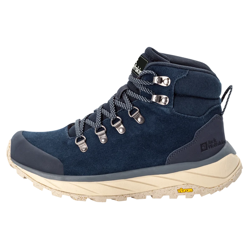 TERRAVENTURE URBAN MID W