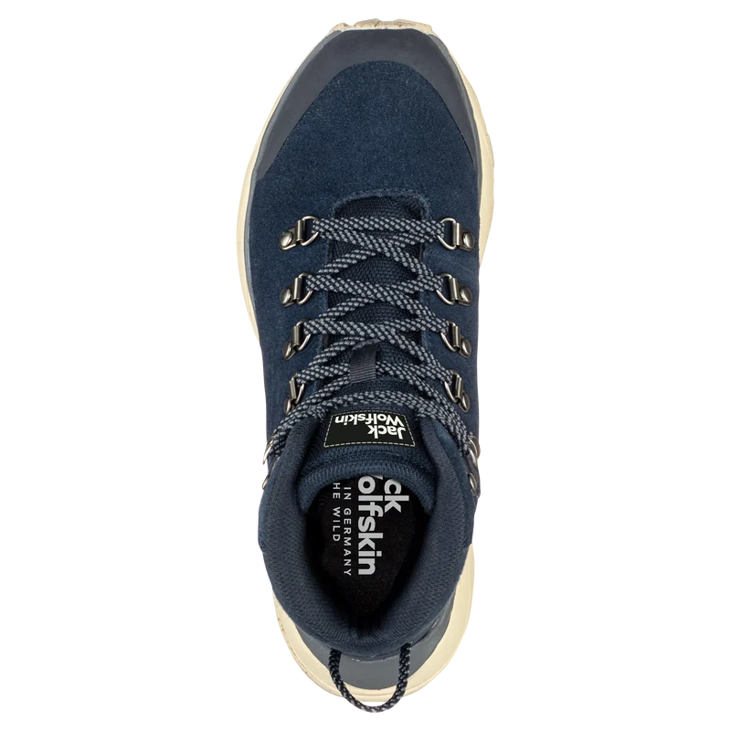 TERRAVENTURE URBAN MID W