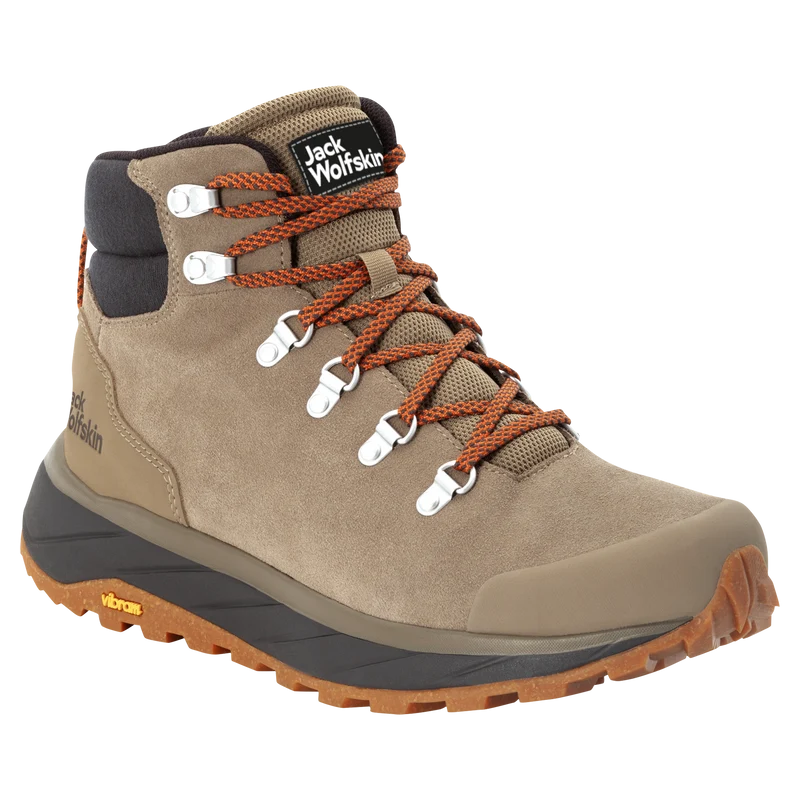 TERRAVENTURE URBAN MID M