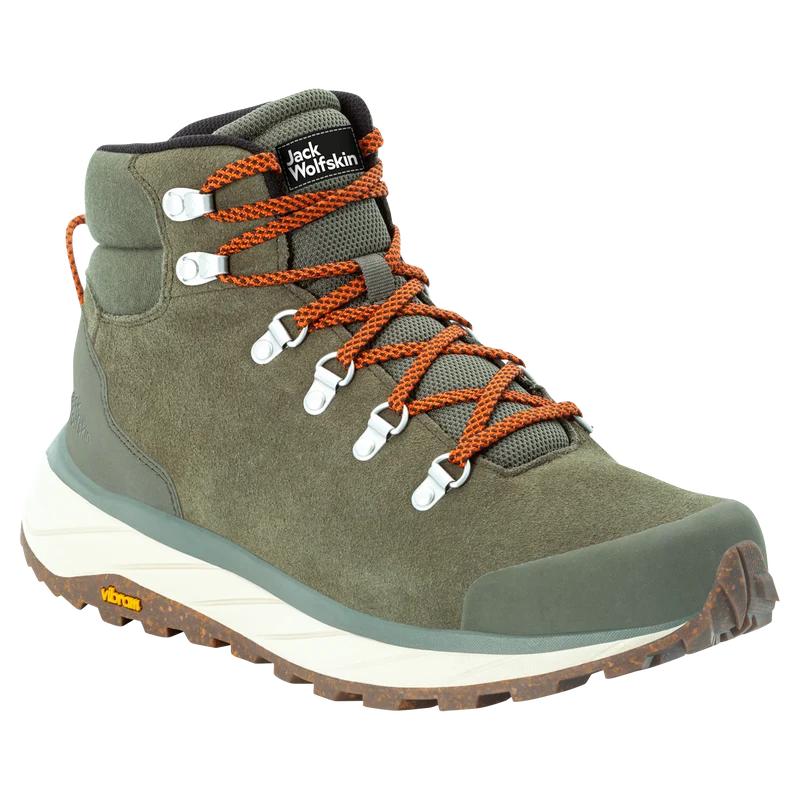 TERRAVENTURE URBAN MID M