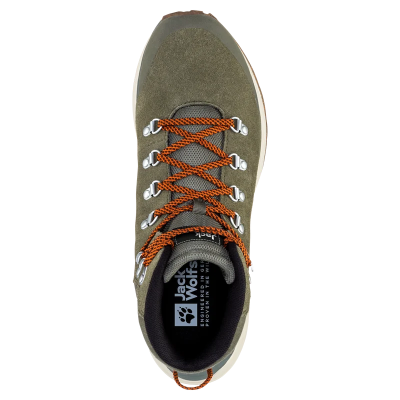 TERRAVENTURE URBAN MID M