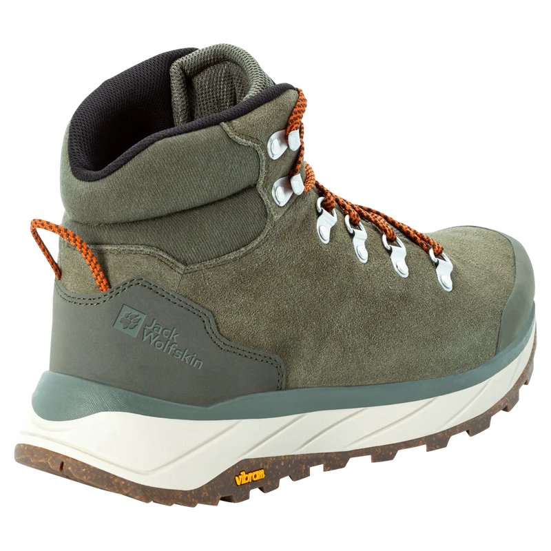 TERRAVENTURE URBAN MID M