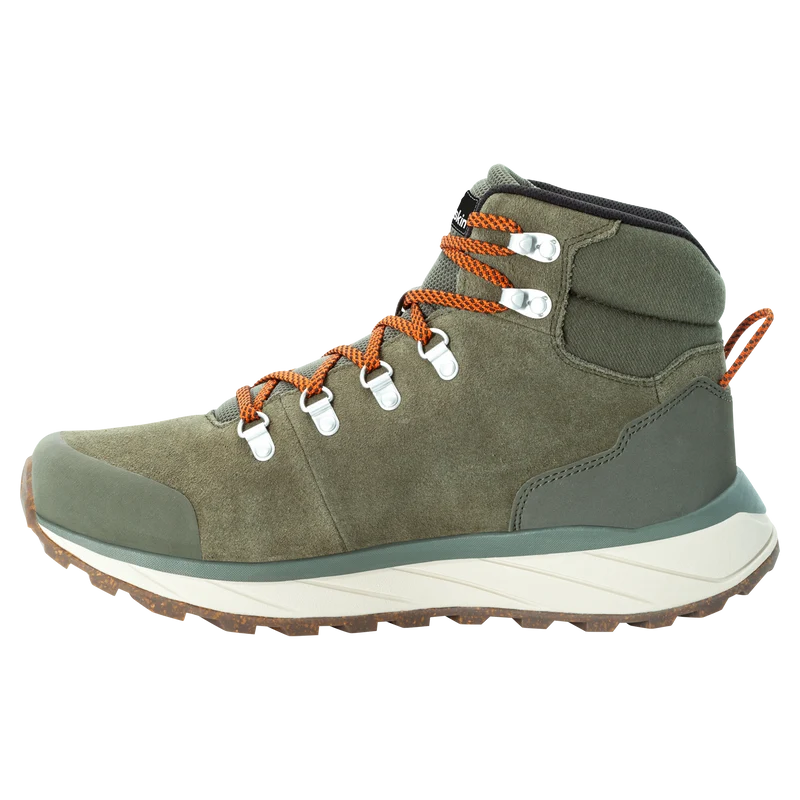 TERRAVENTURE URBAN MID M