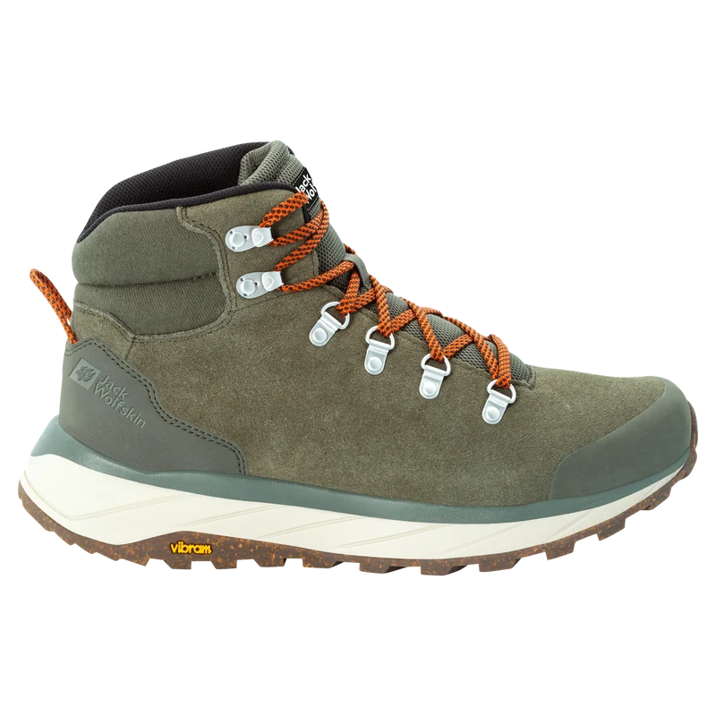 TERRAVENTURE URBAN MID M