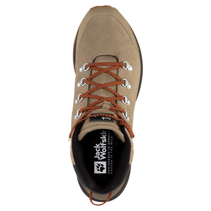 TERRAVENTURE URBAN MID M