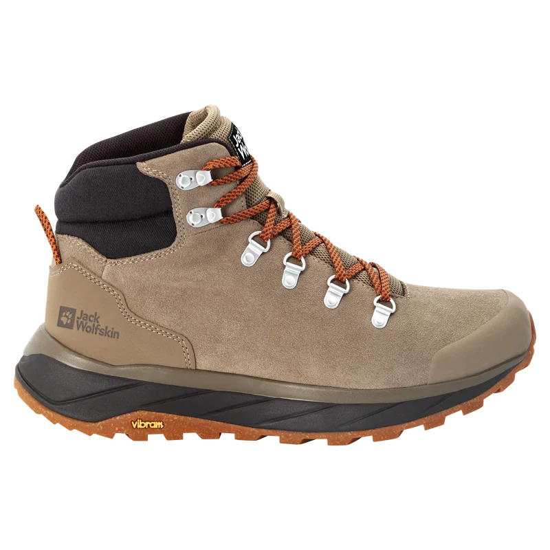 TERRAVENTURE URBAN MID M