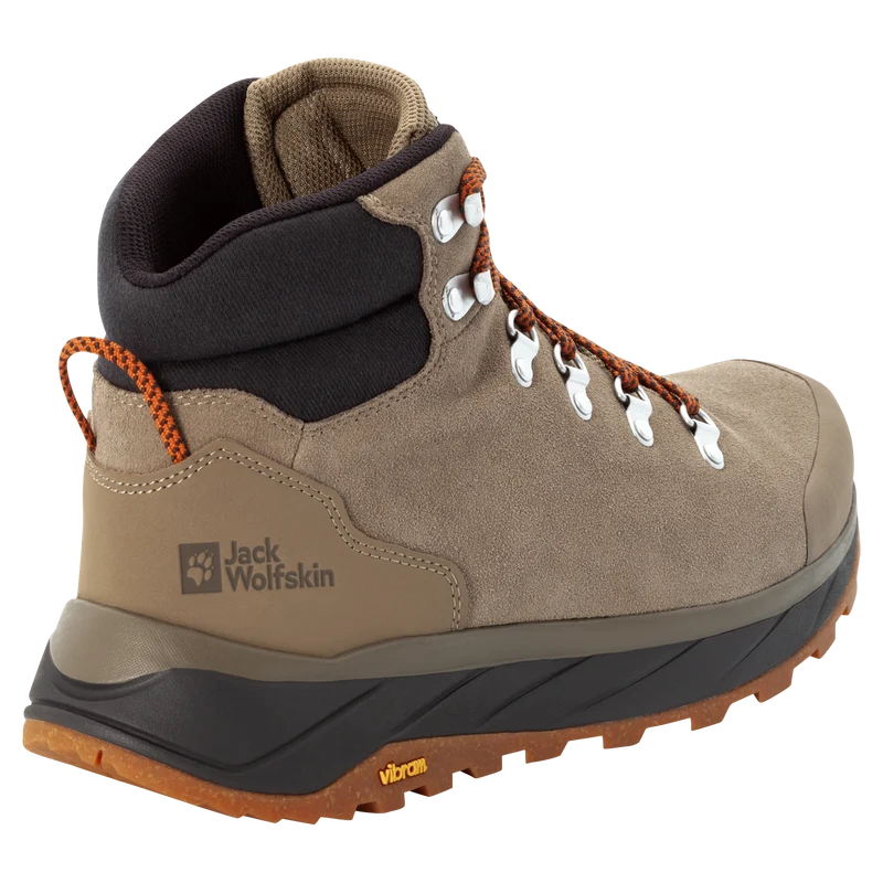 TERRAVENTURE URBAN MID M