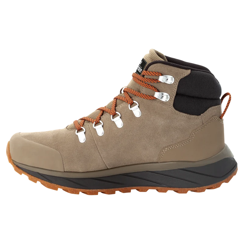 TERRAVENTURE URBAN MID M